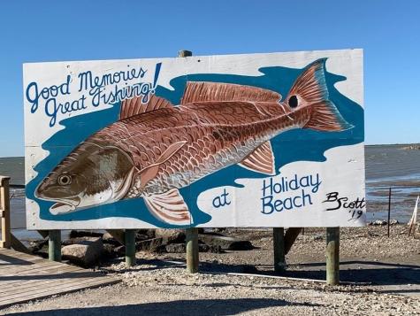 182 - 183 W Post Oak Lane Rockport TX 78382