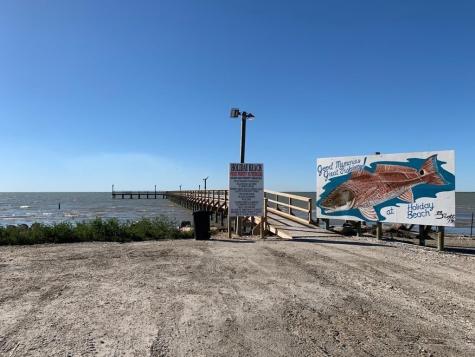 182 - 183 W Post Oak Lane Rockport TX 78382