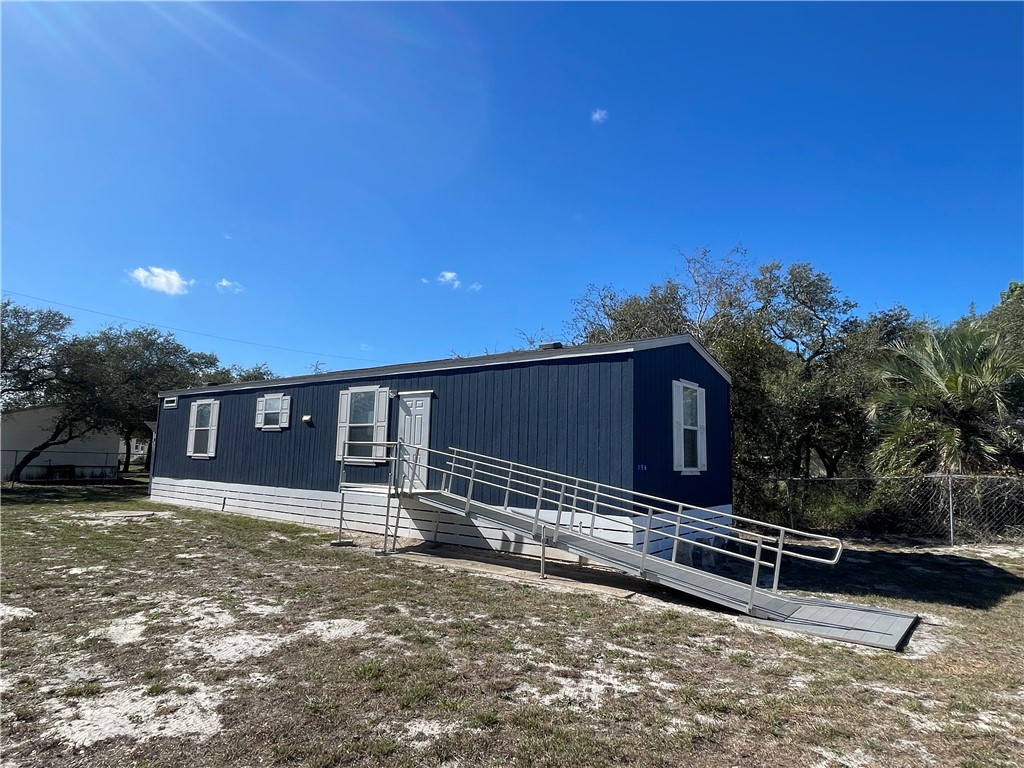 156 Sweet Bay Drive Rockport TX 78382