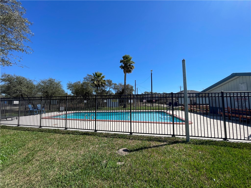 156 Sweet Bay Drive Rockport TX 78382