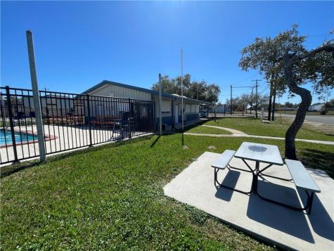 156 Sweet Bay Drive Rockport TX 78382