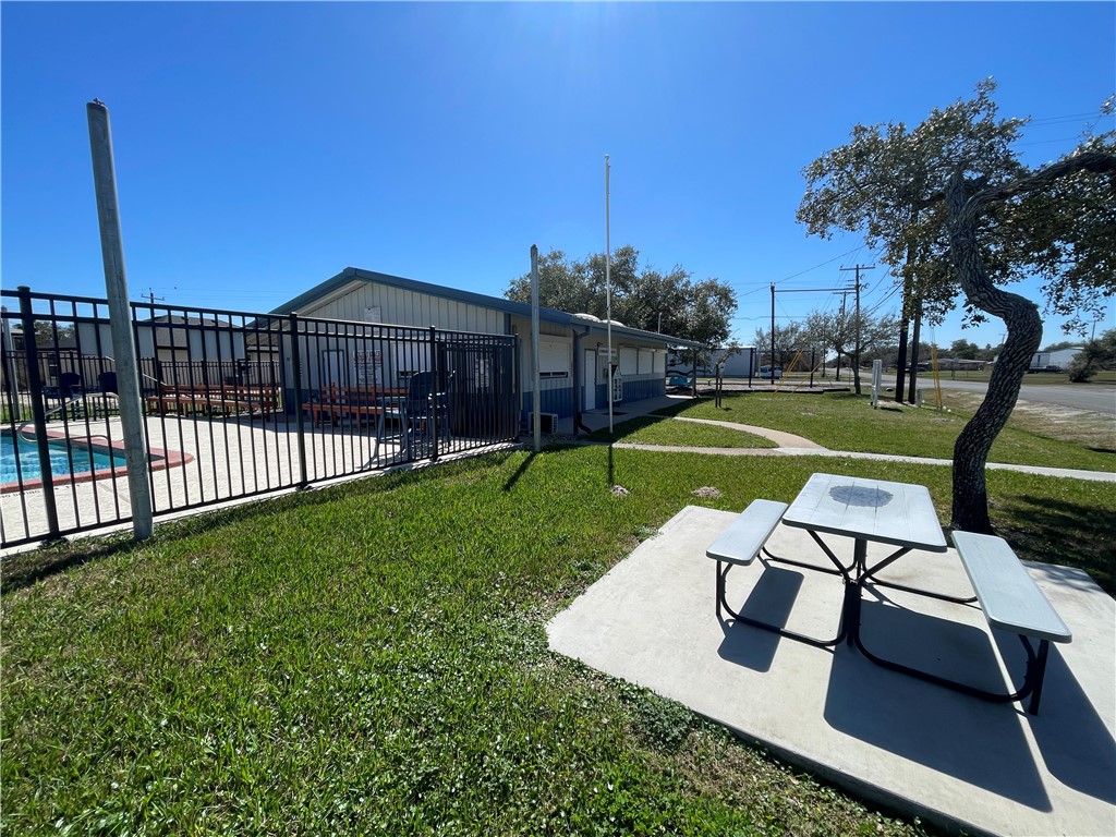 156 Sweet Bay Drive Rockport TX 78382