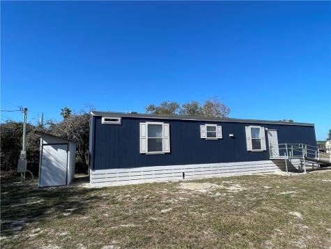 156 Sweet Bay Drive Rockport TX 78382