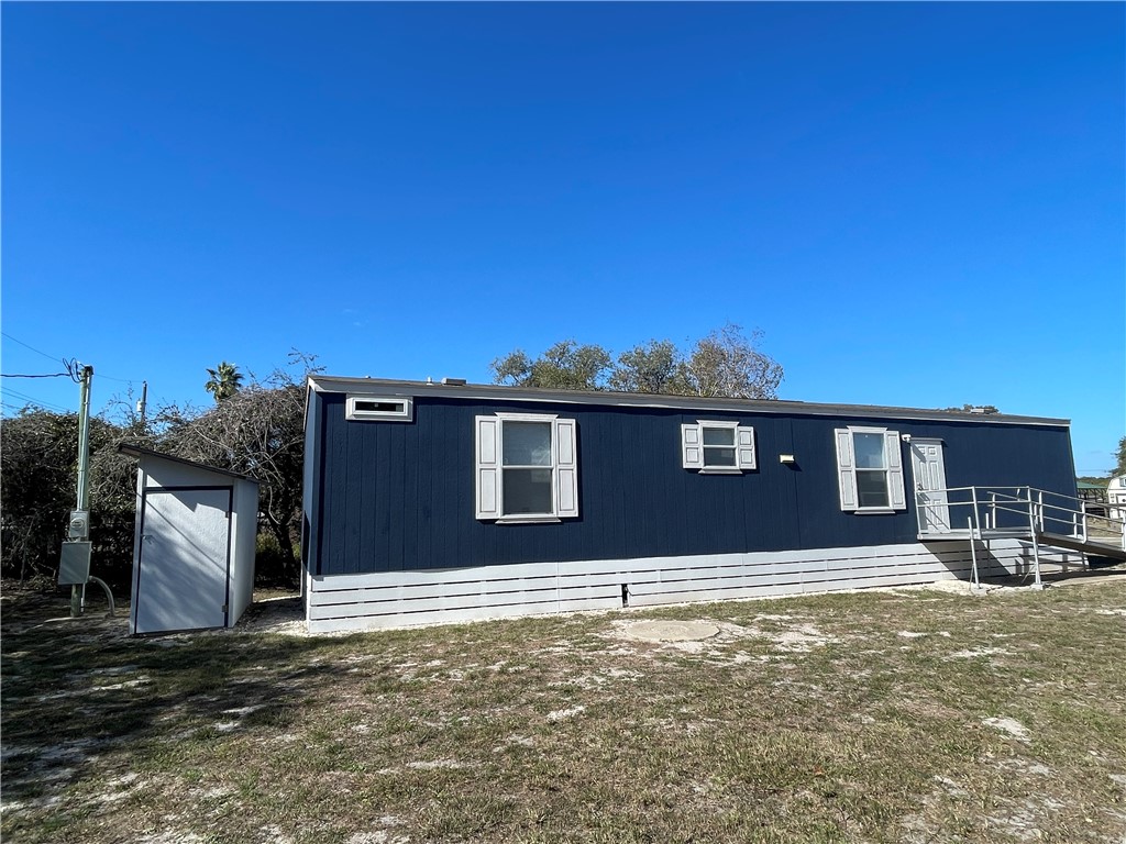 156 Sweet Bay Drive Rockport TX 78382