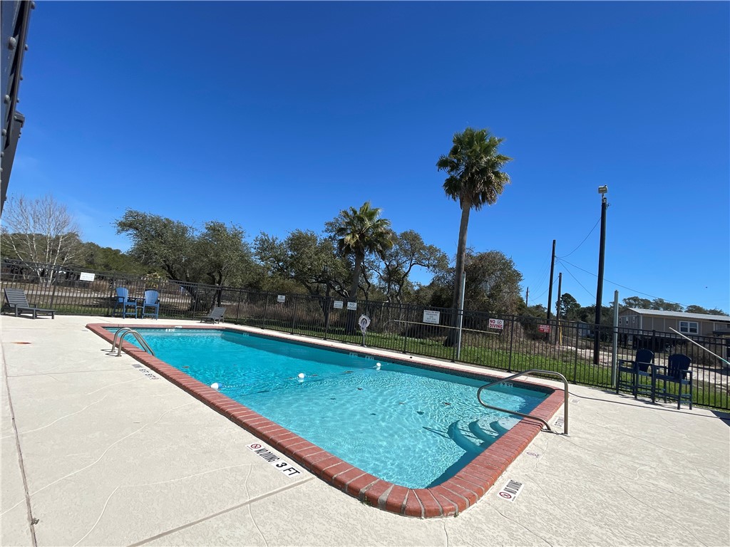 156 Sweet Bay Drive Rockport TX 78382