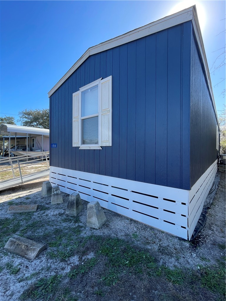 156 Sweet Bay Drive Rockport TX 78382