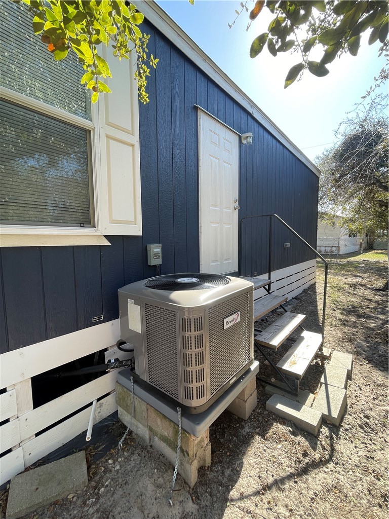 156 Sweet Bay Drive Rockport TX 78382