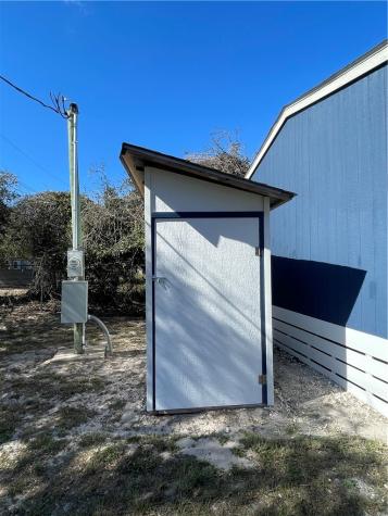 156 Sweet Bay Drive Rockport TX 78382