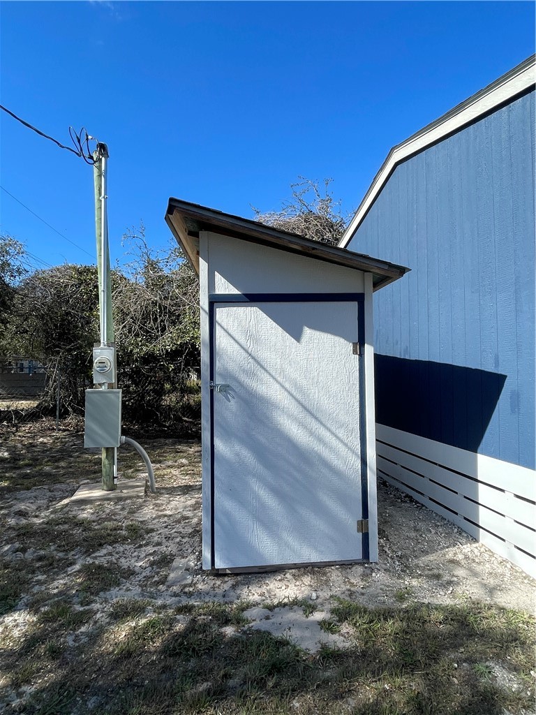 156 Sweet Bay Drive Rockport TX 78382