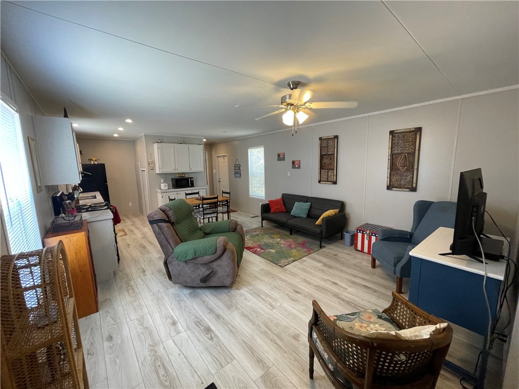 156 Sweet Bay Drive Rockport TX 78382