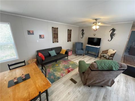156 Sweet Bay Drive Rockport TX 78382