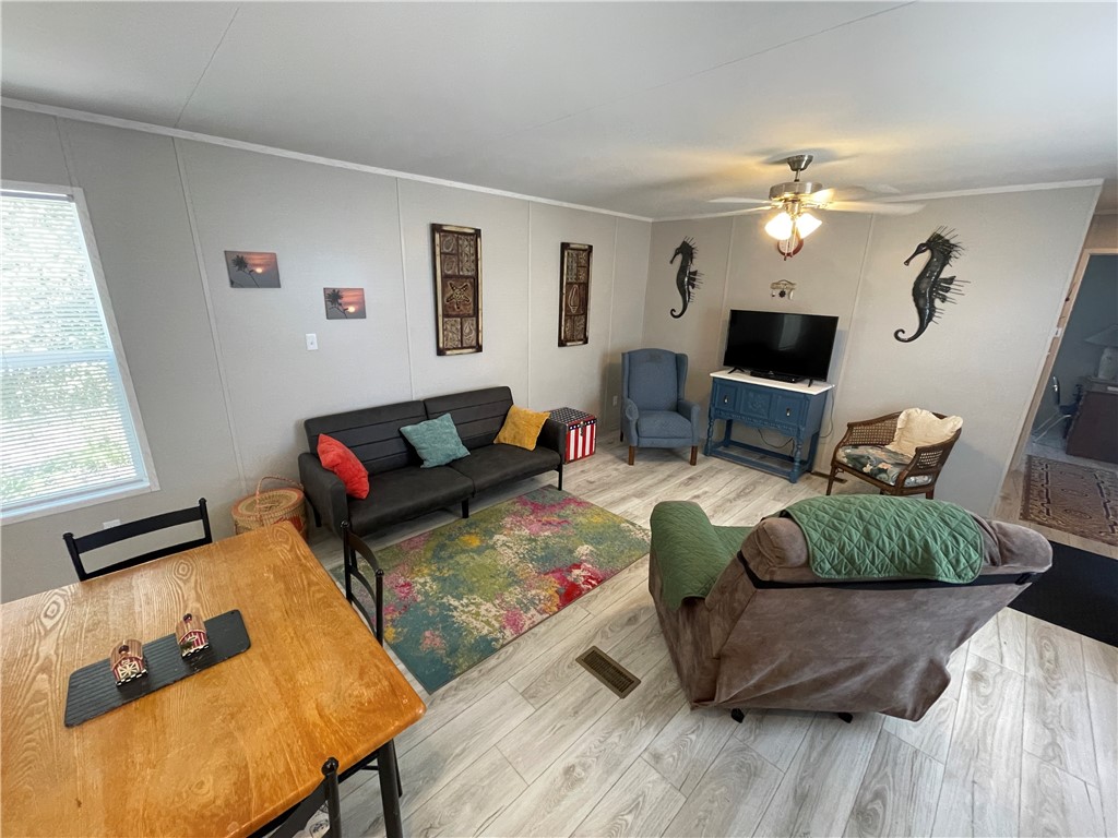156 Sweet Bay Drive Rockport TX 78382