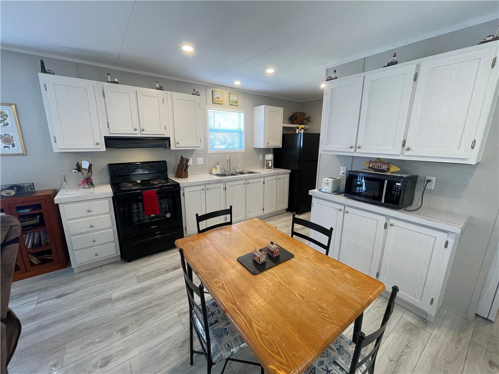 156 Sweet Bay Drive Rockport TX 78382