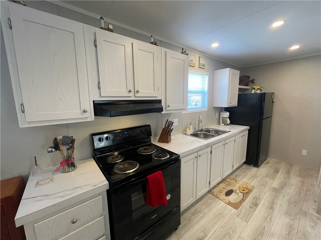 156 Sweet Bay Drive Rockport TX 78382