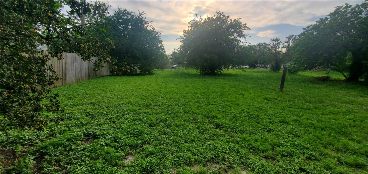 2617 Mc Cain (A) Drive Corpus Christi TX 78410