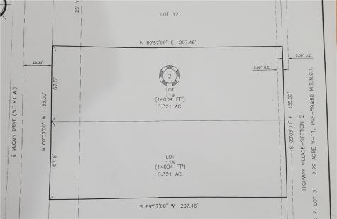 2617 Mc Cain (A) Drive Corpus Christi TX 78410