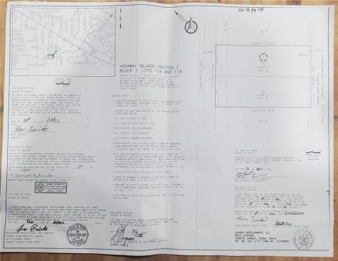 2617 Mc Cain (A) Drive Corpus Christi TX 78410