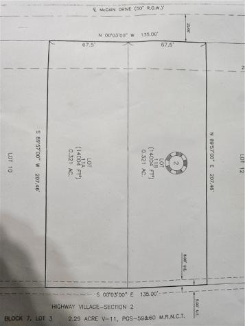 2617 Mc Cain (A) Drive Corpus Christi TX 78410