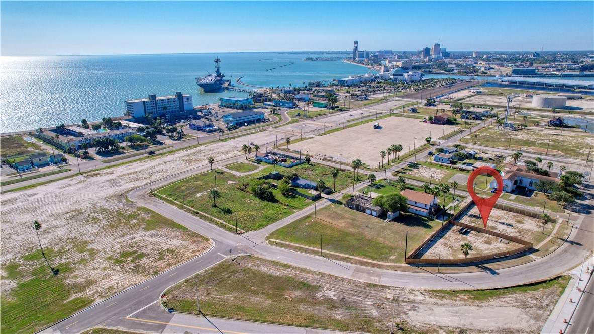 3202 East Causeway Boulevard Corpus Christi TX 78402