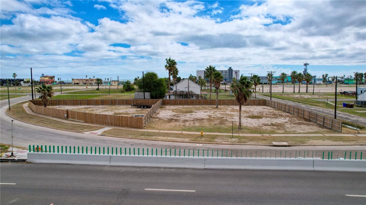3202 East Causeway Boulevard Corpus Christi TX 78402