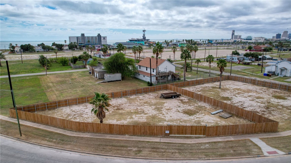 3202 East Causeway Boulevard Corpus Christi TX 78402