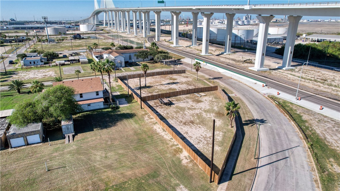 3202 East Causeway Boulevard Corpus Christi TX 78402