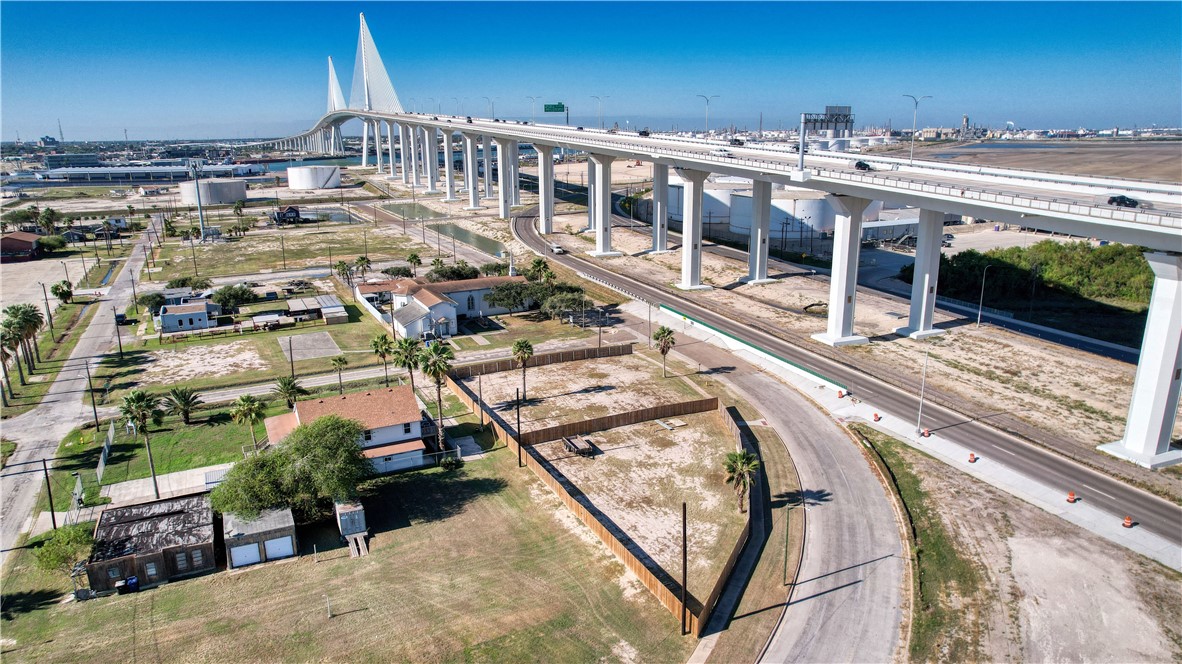 3202 East Causeway Boulevard Corpus Christi TX 78402