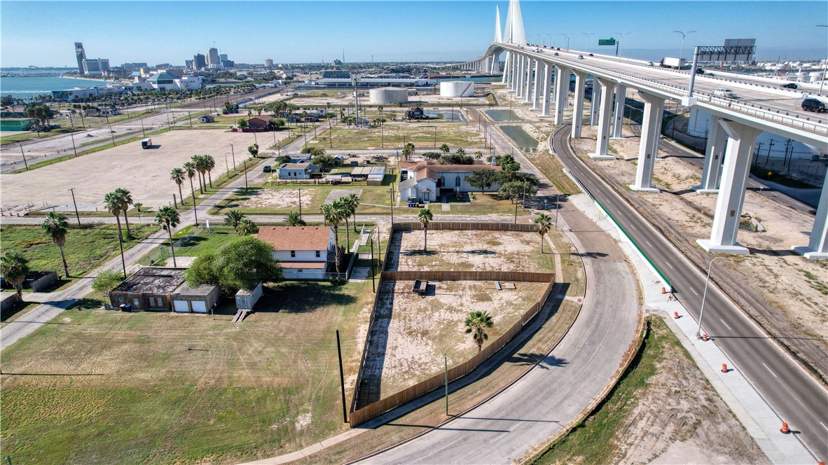 3202 East Causeway Boulevard Corpus Christi TX 78402
