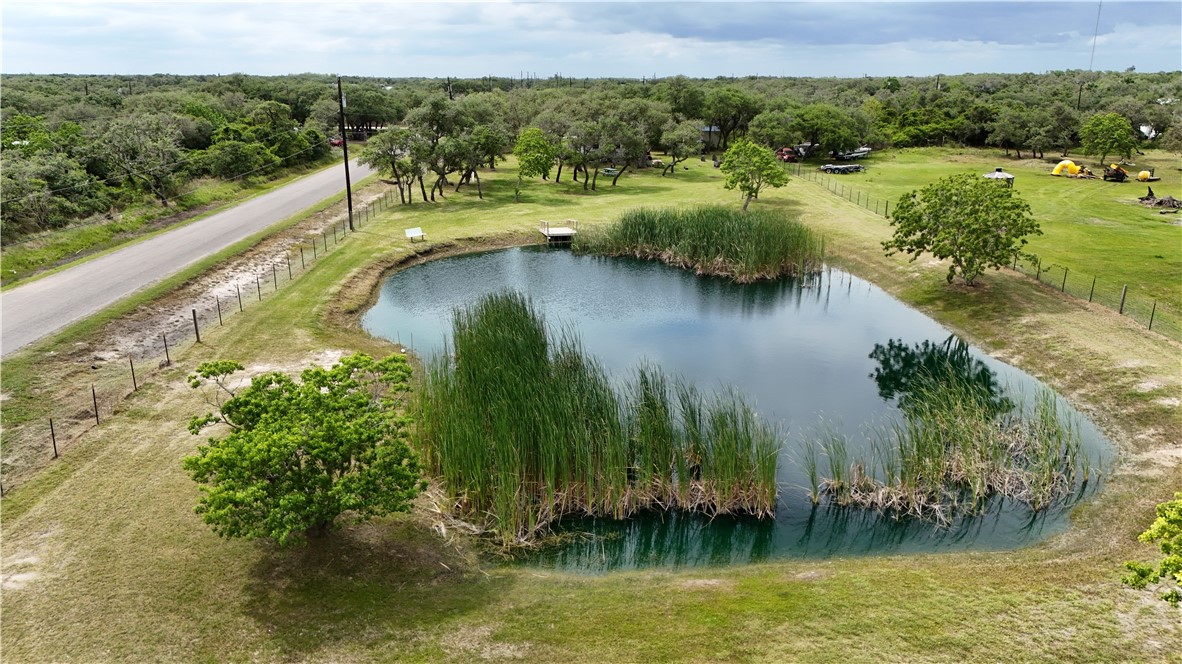 2200 N Mccampbell Street Aransas Pass TX 78336