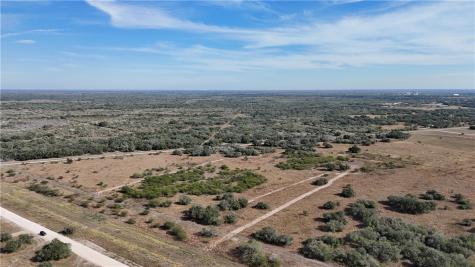 000 Old Goliad Rd- Tract 18 Refugio TX 78377