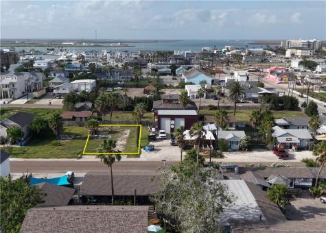 124 West Brundrett Port Aransas TX 78373