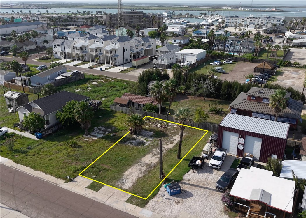 124 West Brundrett Port Aransas TX 78373