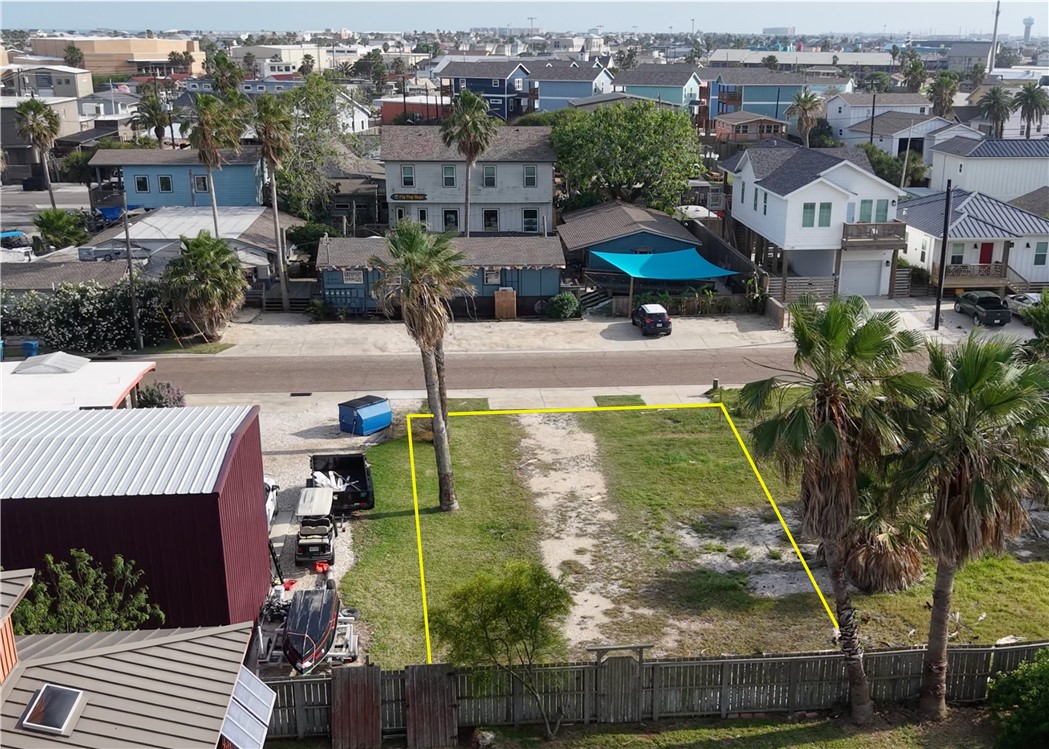 124 West Brundrett Port Aransas TX 78373