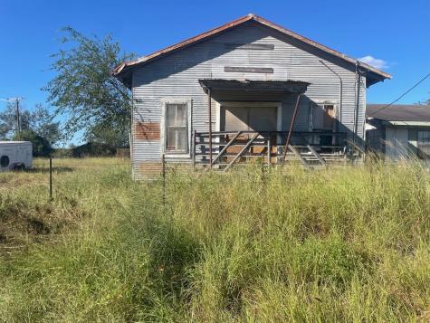112 W Draper Street Hebbronville TX 78361