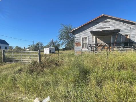 112 W Draper Street Hebbronville TX 78361