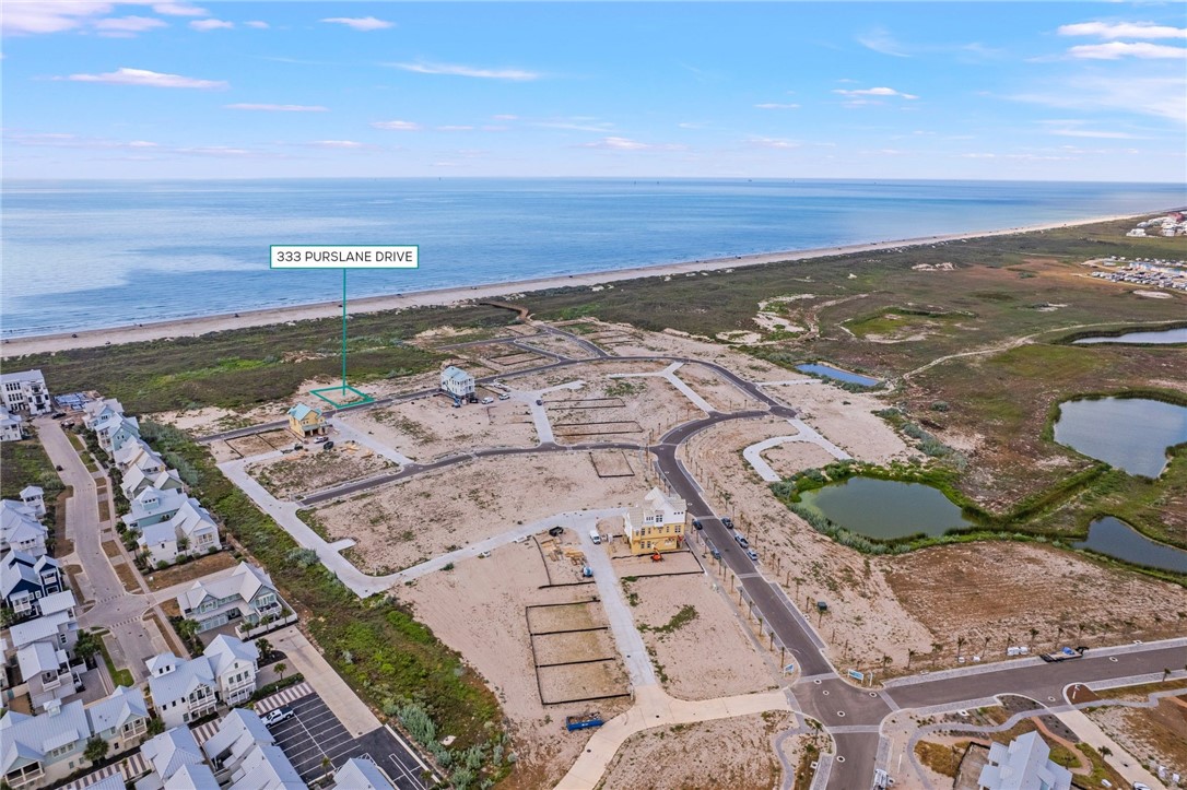333 Purslane Drive Port Aransas TX 78373