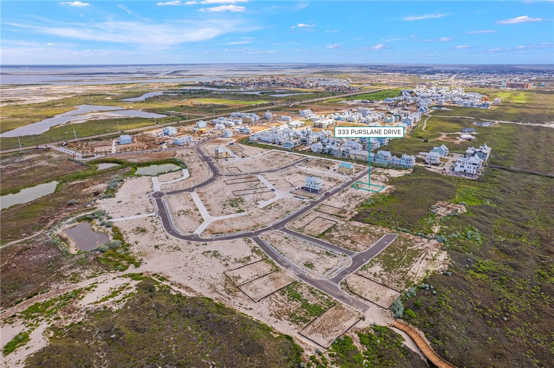 333 Purslane Drive Port Aransas TX 78373
