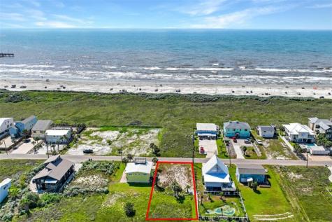 310 Dolphin Lane Port Aransas TX 78373