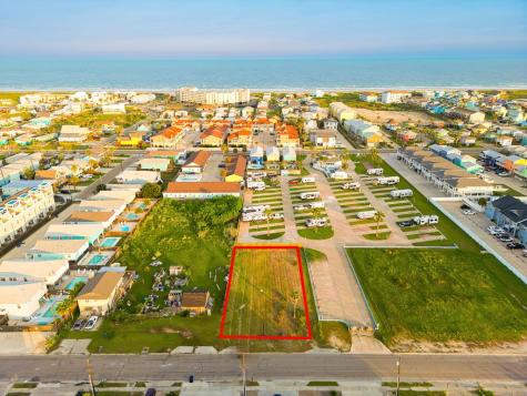 1807 S Station Street Port Aransas TX 78373