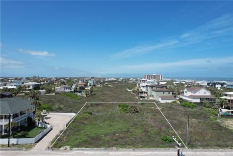 733 E Avenue G Port Aransas TX 78373