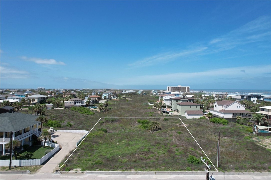 733 E Avenue G Port Aransas TX 78373