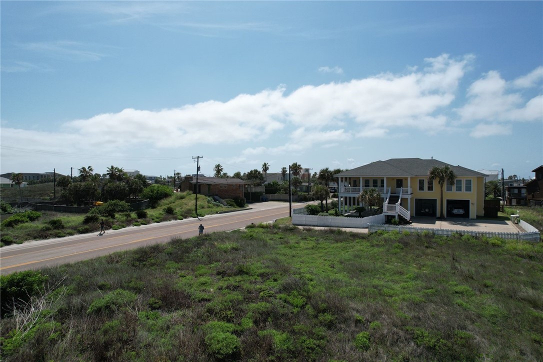 733 E Avenue G Port Aransas TX 78373