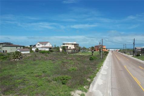 733 E Avenue G Port Aransas TX 78373