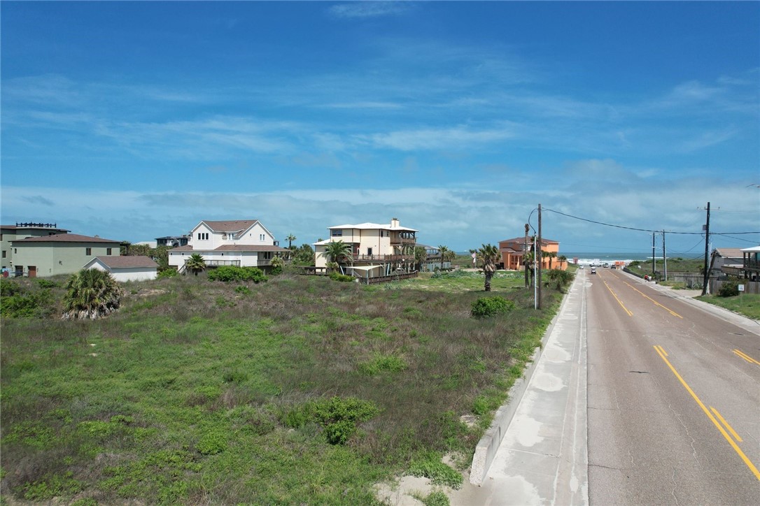 733 E Avenue G Port Aransas TX 78373