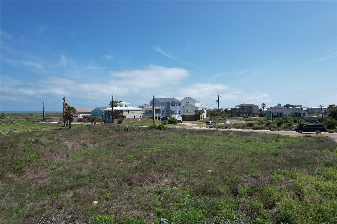 733 E Avenue G Port Aransas TX 78373