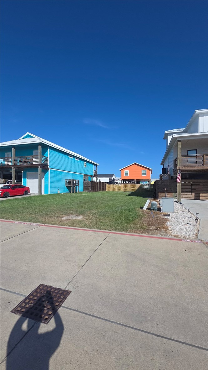 338 Paradise Pointe Drive Port Aransas TX 78373