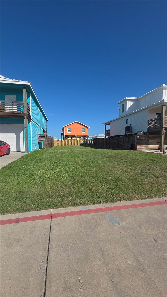338 Paradise Pointe Drive Port Aransas TX 78373