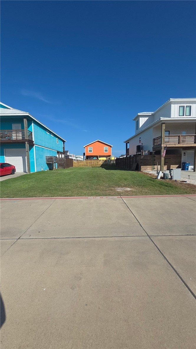 338 Paradise Pointe Drive Port Aransas TX 78373