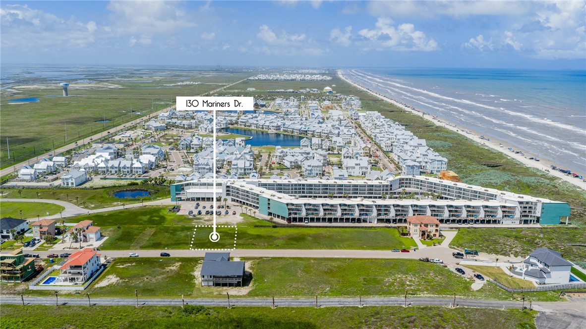 130 Mariners Drive Port Aransas TX 78373