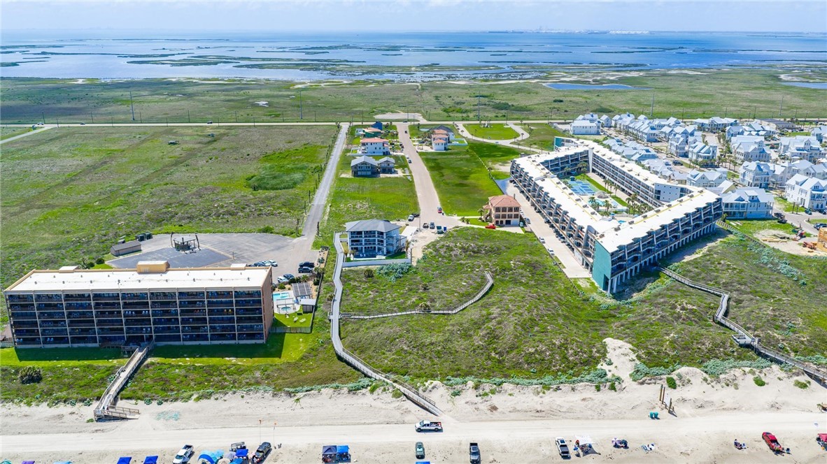 130 Mariners Drive Port Aransas TX 78373